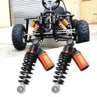Bộ giảm xóc xe máy 1 cặp giảm xóc cho xe đạp địa hình điện ATV