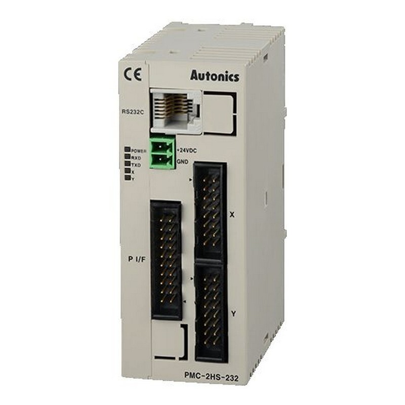 Bộ giao diện lập trình Autonics PMC-2TU-232