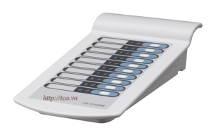 Bộ giao tiếp mở rộng micro điều khiển từ xa TOA FS-7010RM