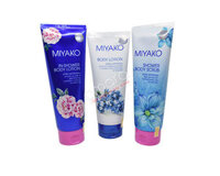 Bộ gift set dưỡng trắng da Miyako