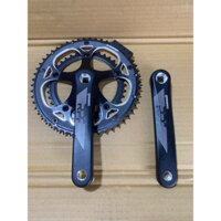 Bộ Giò 2 Dĩa dành cho xe đạp cuộc prowell