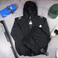 bộ gió adidas