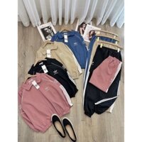 bộ gió Adidas