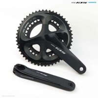 Bộ giò đĩa Shimano 105 FC-R7000