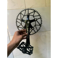 bộ giò đĩa xe đạp 54t