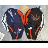 Bộ gió thể thao DAS