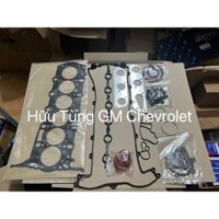 Bộ gioăng đại tu Daewoo Magnus 2.5 Hàng Dasa Hàn quốc 93740212