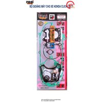 BỘ GIOĂNG MÁY CHO XE HONDA CLICK 125 FI HÃNG FCCI