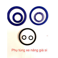 Bộ gioăng phớt xe nâng tay cao 500kg đến 3000kg. sin phốt xe nâng tay cao,phớt xe nâng