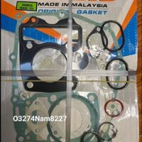 Bộ gioăng, ron lốc máy xe FUTURE NEO, X, WAVE 125...