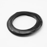 Bộ Gioăng ron silicon dùng cho ống thủy tinh phi 70  ron cao su chắn bụi - Gioăng ron cao su chắn bụi phi 70