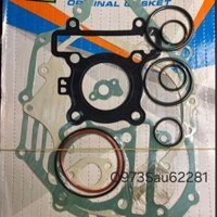 Bộ gioăng, ron sin phốt lốc máy xe TAURUS