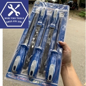 Bộ giũa 5 cây C-mart E0013