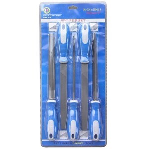 Bộ giũa 5 cây C-mart E0013