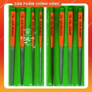 Bộ giũa khuôn 8 cái Tsubosan ST00802