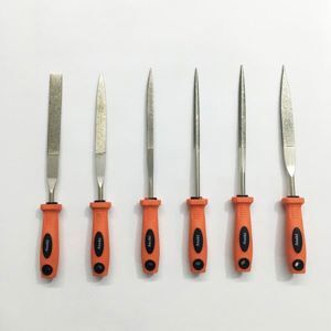 Bộ giũa kim cương Asaki AK-3901