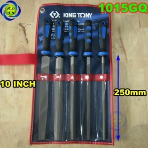 Bộ giũa Kingtony 5 cây 1015GQ