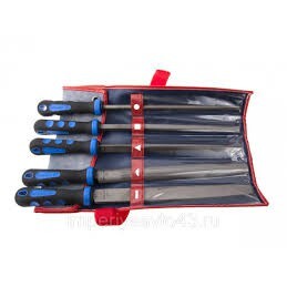 Bộ giũa Kingtony 5 cây 1015GQ