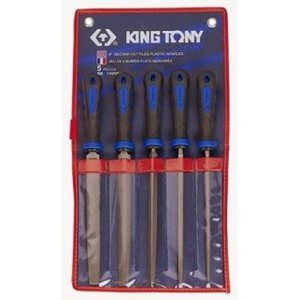 Bộ giũa Kingtony 5 cây 1015GQ