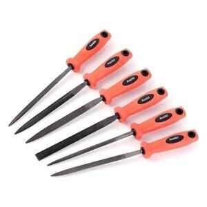 Bộ giũa mini cao cấp Asaki AK-3899