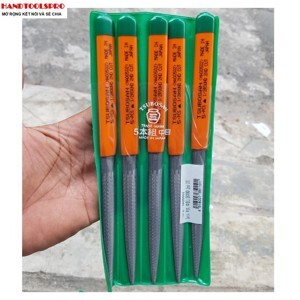 Bộ giũa mo 5 cái Tsubosan HA00502