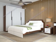 BỘ GIƯỜNG PHÒNG NGỦ GN305-18