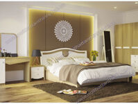 BỘ GIƯỜNG PHÒNG NGỦ GN401-18