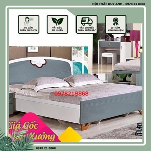 Bộ giường tủ cao cấp nhập khẩu PH-BGN13