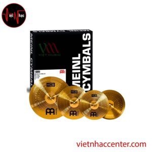 Bộ gõ cymbal Meinl HCS141620