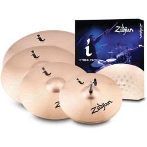 Bộ gõ cymbal Zildjian FXS16