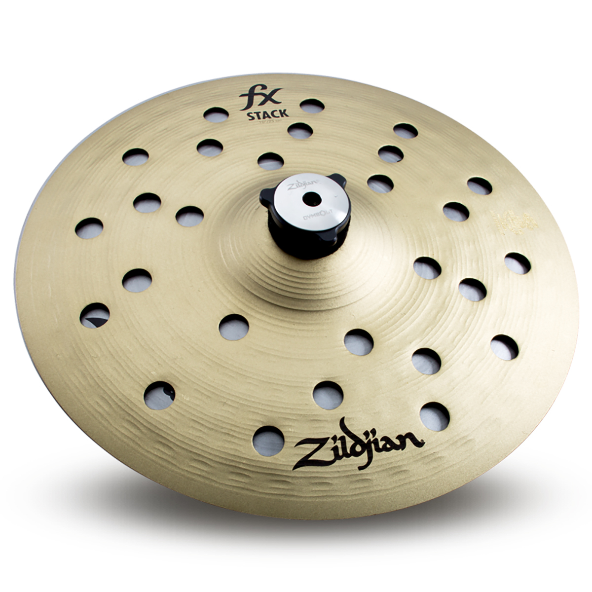 Bộ gõ cymbal Zildjian FXS16