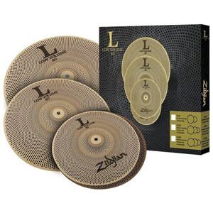 Bộ gõ cymbal Zildjian LV468