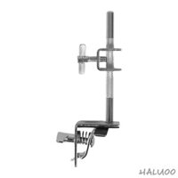 Bộ gõ Gắn Giá Đỡ Trống Chuông Bò Kẹp, Nhạc Cụ Gõ Chuông Bò