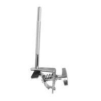 Bộ gõ Gắn Giá Đỡ Trống Chuông Bò Kẹp, Nhạc Cụ Gõ Chuông Bò