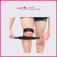 Bó gối bảo vệ đệm gối silicone chống trượt AL7928 (1 chiếc/1 túi)