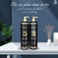 Bộ Gội Biomax