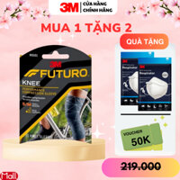 Bó gối bóng đá cao cấp Futuro 80101 size S/M