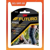 Bó gối bóng đá cao cấp Futuro 80101 size S/M