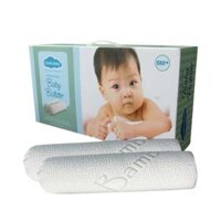 Bộ gối chặn sợi tre cho trẻ em Bamboo Comfy baby