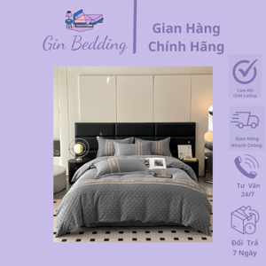 Bộ gối chăn trên xe hơi LV