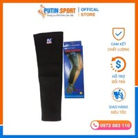 Bó Gối Dài PJ 967 Màu đen- Hỗ Trợ Tập Luyện Thể Thao, Bóng Chuyền, Tập Gym (1 Chiếc) Free size - Putin Shop