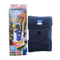 Bó gối dán PJ 758A - dày và thoáng khí - hàng phân phối chính hãng