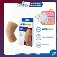 Bó gối giữ nhiệt 75781-ART Actimove Knee Support - XL