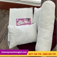 BỘ GỐI GÒN CAO CẤP THẮNG LỢI ( 2 NẰM + 1 ÔM )