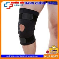 Bó Gối Orbe, Băng Thun Gối H1 - Cam Kết Ober-[Thiết bị y tế]