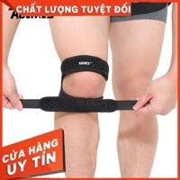 Bó gối thể thao Aolikes HX-7928 Đai khớp xương bánh chè Băng gối 7928 Sport compression patella band Bảo vệ gối tnbhn