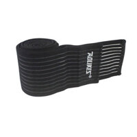 Bó gối thể thao Aolikes 1516-L180  Dây đai quấn gối dài 180cm đai dính chắc chắn hỗ trợ gối cdvp11