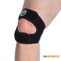 Bó gối thể thao, chạy bộ chống chấn thương chạy bộ PROTEC - X-TRAC KNEE SUPPORT - L