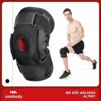 Bó Gối Thể Thao Chuyên Nghiệp Chống Đứt Dây Chằng AOLIKES AL7907