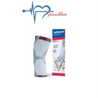 Bó gối thể thao và chấn thương chỉnh hình cao cấp Actimove GenuMotion